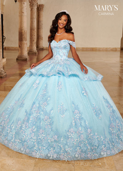 Mary's Bridal Quinceanera Dresses ...